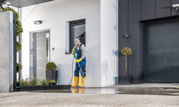 Best Driveway Pressure Washing  in Beaver, PA